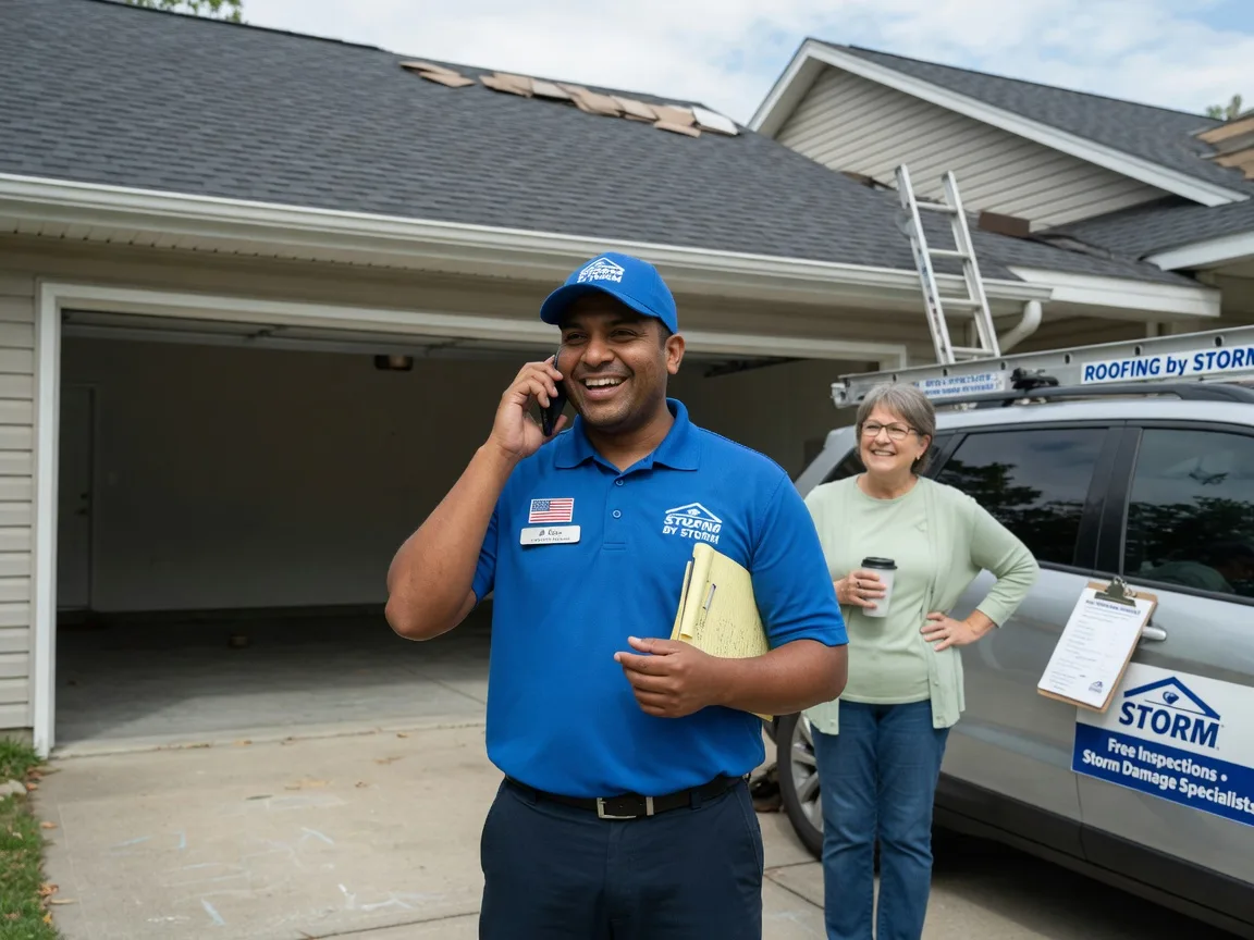 Roof Repair Near Me Brookhaven, GA FAQs