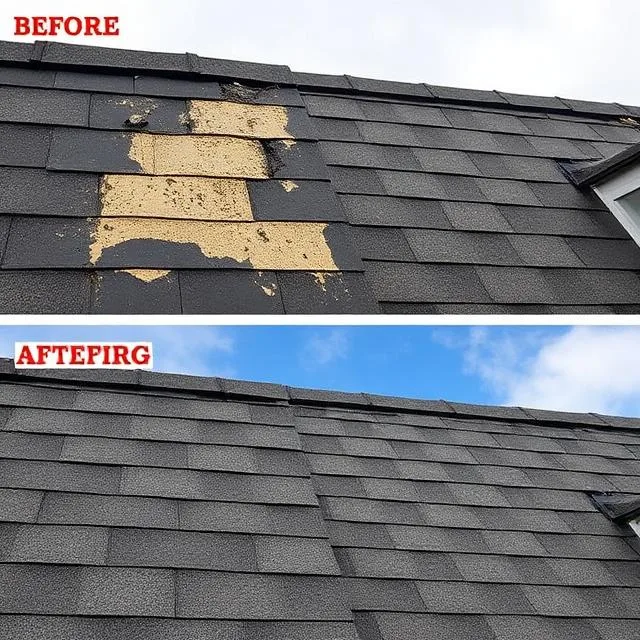 Roof Repair Near Me in Brookhaven, GA near me